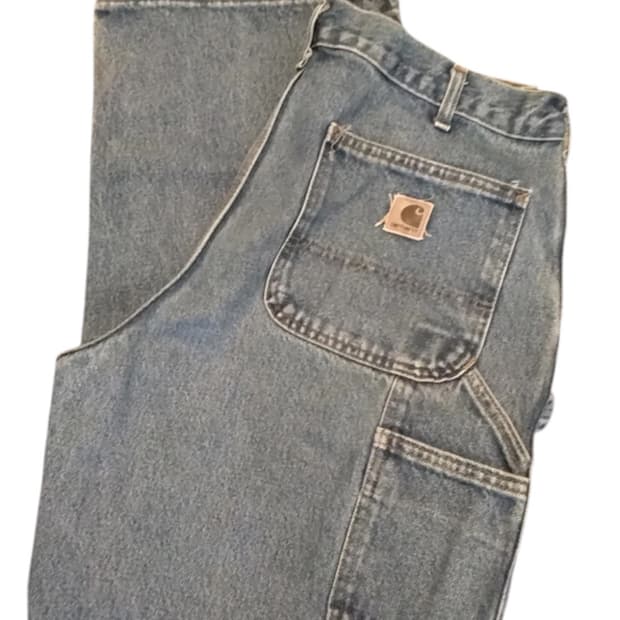 Vintage Carhartt B237