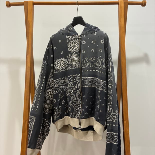 Kapital bandana jacket