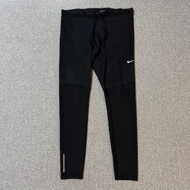 [정가 12만원] 나이키 러닝용 타이즈 남성용 2XL