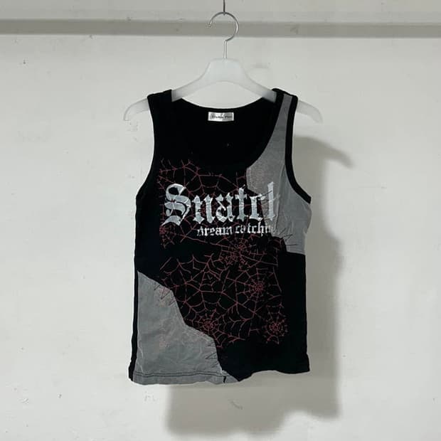 vtg top