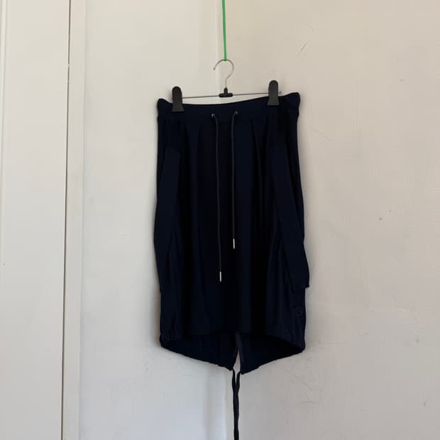 Y-3 skirt