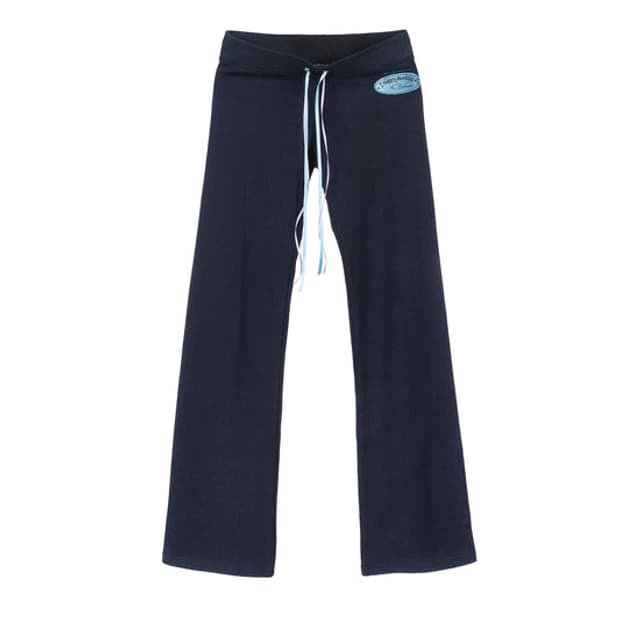 안스닷러브너 birthday pants navy 구함ㅠㅠ