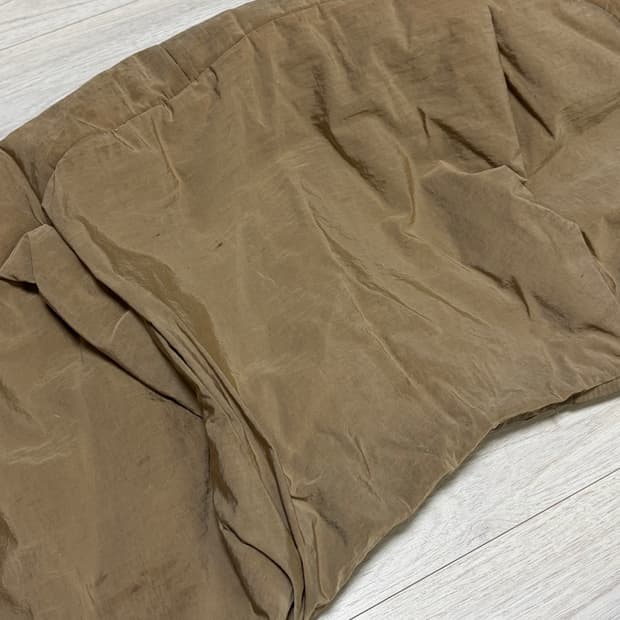 hgbb studio 리프백 브라운