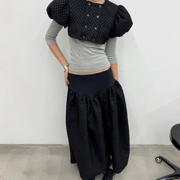 Kanari 카나리 셋업