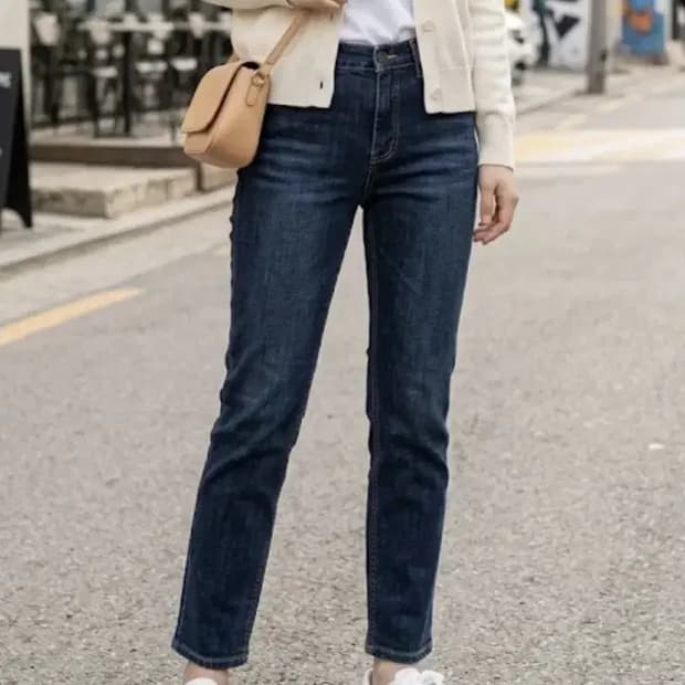 조르지오 아르마니 청바지 38사이즈