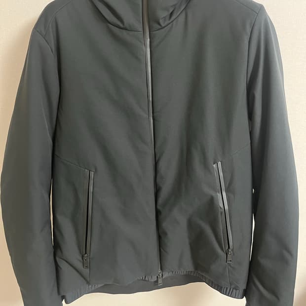 [m] 글로벌 워크 경량패딩