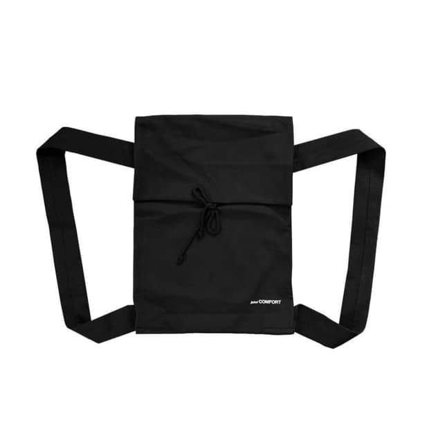 지초이 크로스 백팩 가방
