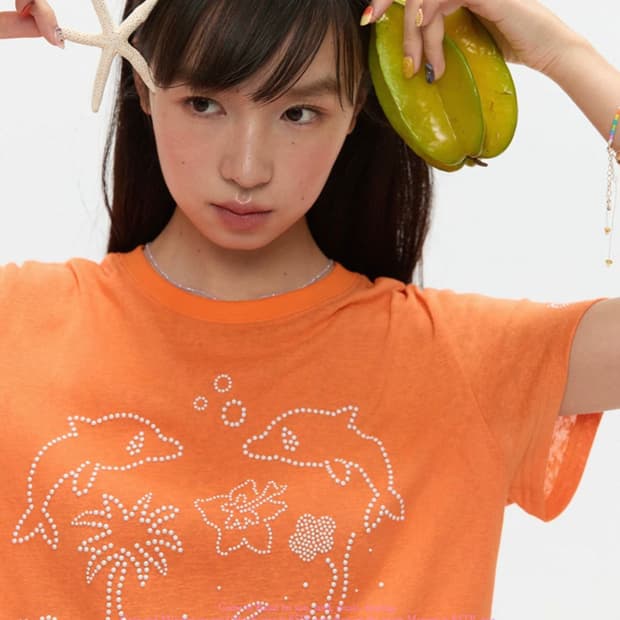 비트윈앤드 티셔츠