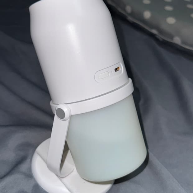 미니 회전용 가습기