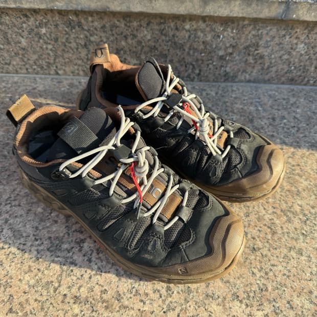 살로몬 gr10k 280판매합니다