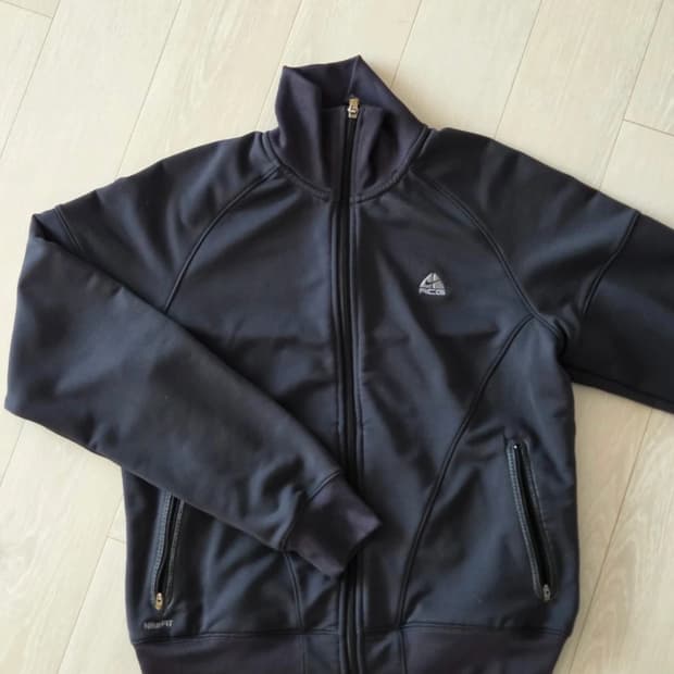 나이키 acg 써마핏 져지