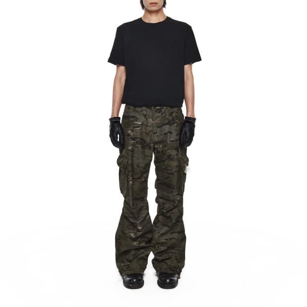 [구매] 엑슬림 ep.8 03 트라우저