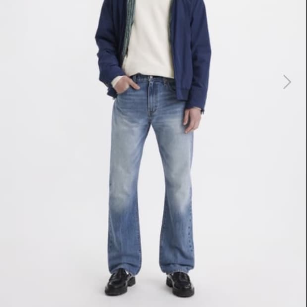 리바이스 517 28/30 현행