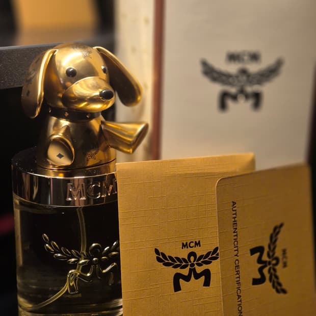 mcm 달링 독시 향수 100ml 팝니다.