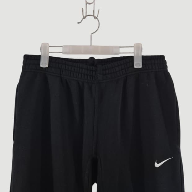 [L]나이키 기모 스웻 트레이닝팬츠