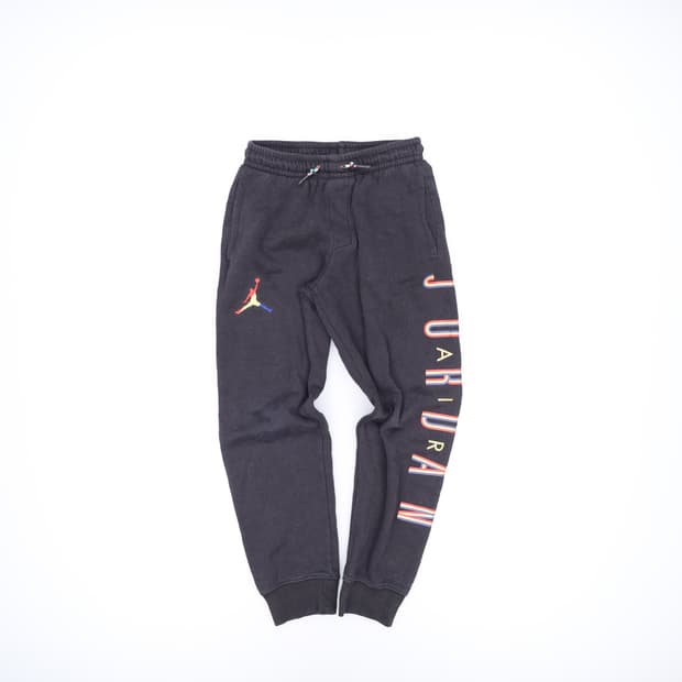 M 나이키조던 키즈 조거팬츠 0626H