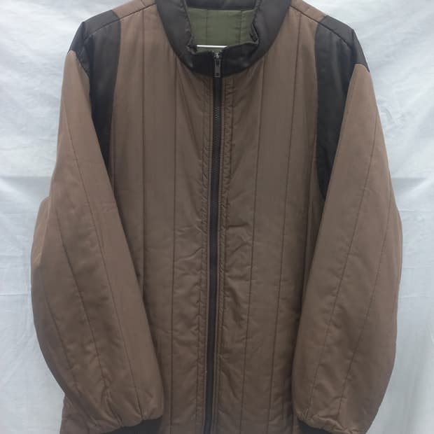 방한복 깔깔이 105