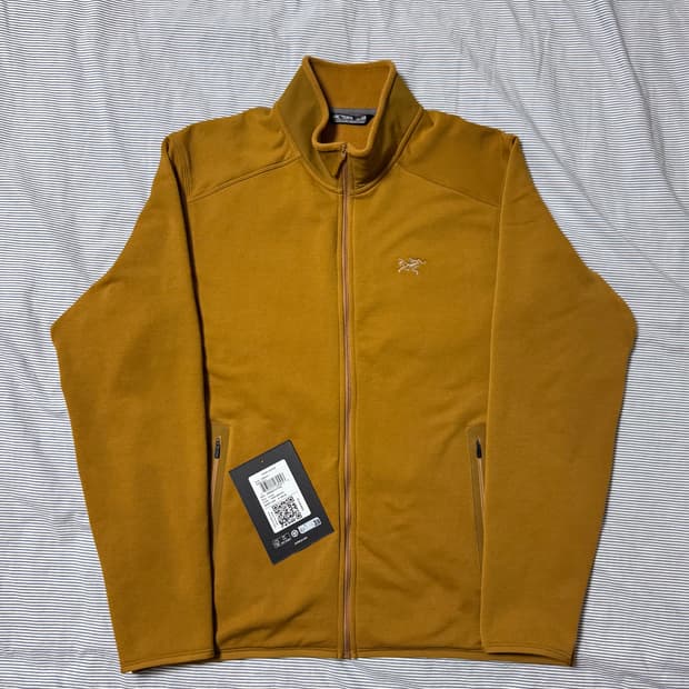 (S급) 아크테릭스 카이어나이트 자켓 유콘