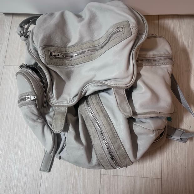 알렉산더왕 가방