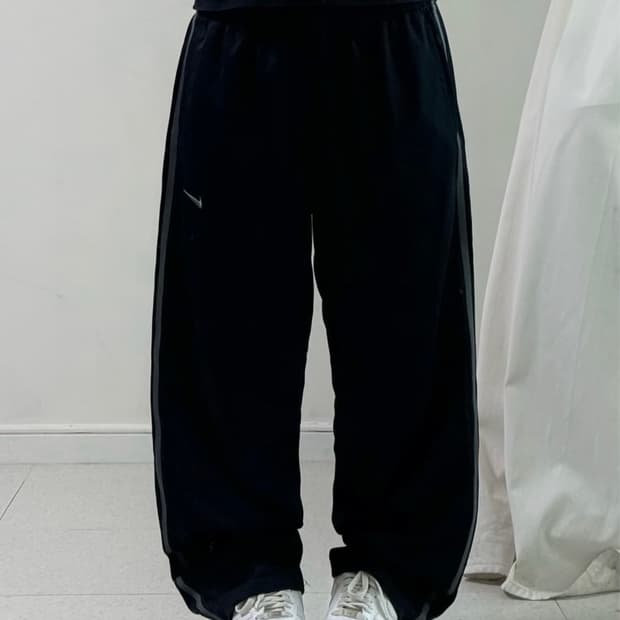 나이키 트랙팬츠