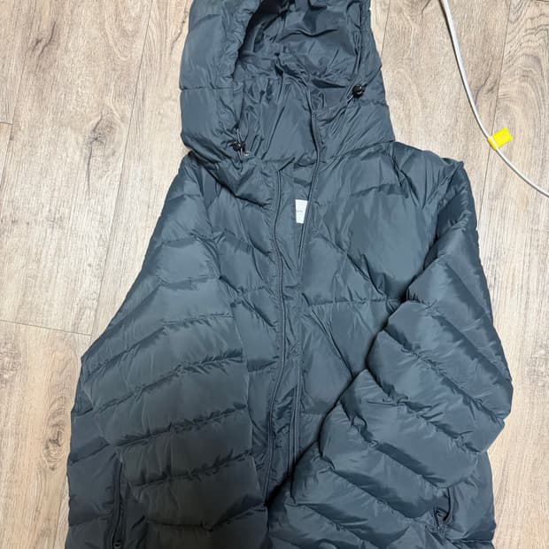 해칭룸 웹구스다운 4사이즈