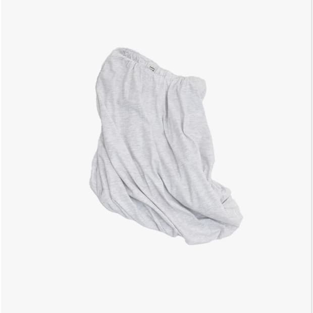 dirddy 더디 져지 미디 스커트