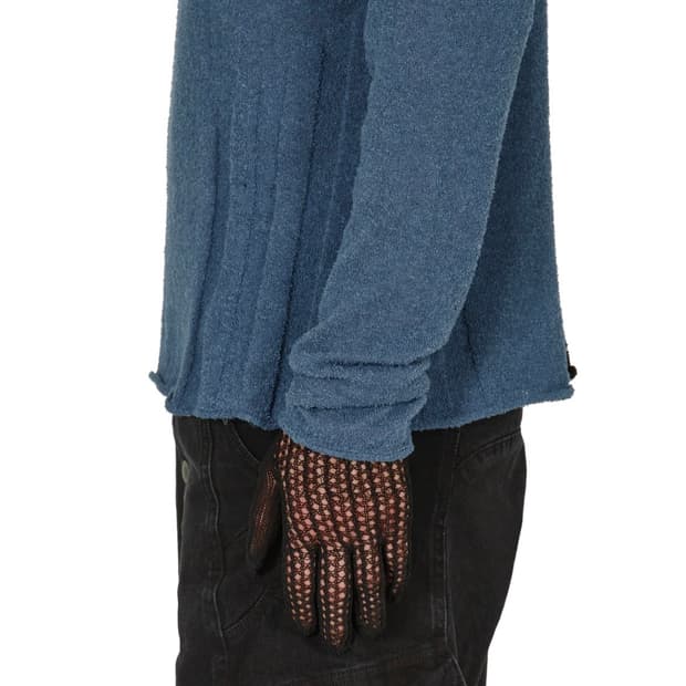 [OS] JLAL BOND GLOVES 본드 글러브 블랙