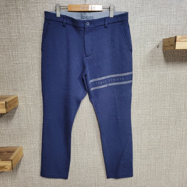 2XL 아디다스골프 트레이닝 팬츠 바지