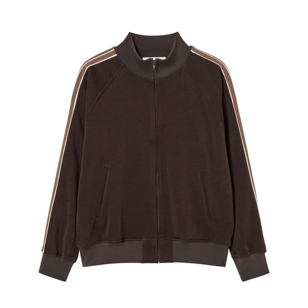 애프터프레이 라인 자카드 트랙탑 M