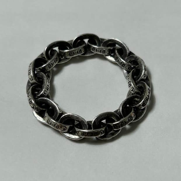 Chrome Hearts Paper Chain 20L