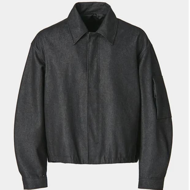 쿠어(Coor) 언체인징 크롭 스트링 셋업 L, L