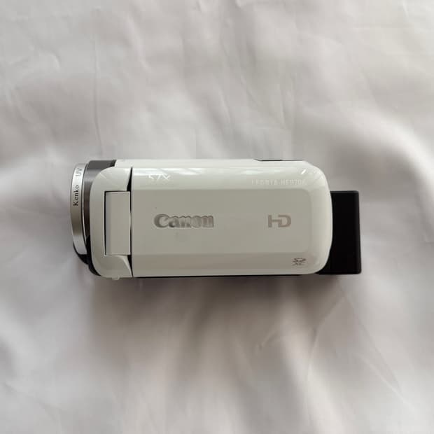 canon legria hf r706 캐논 빅시아 hf r700