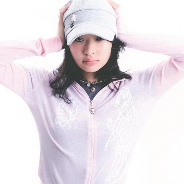 샬롬클럽 SHY HAT