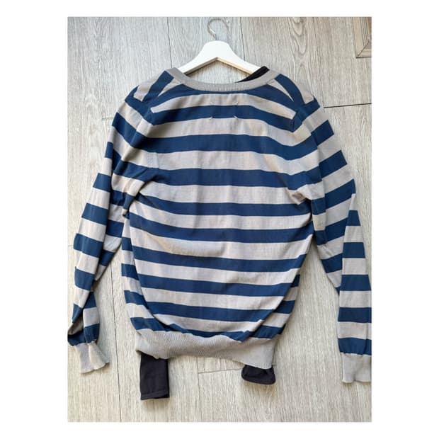 마틴 마르지엘라 니트