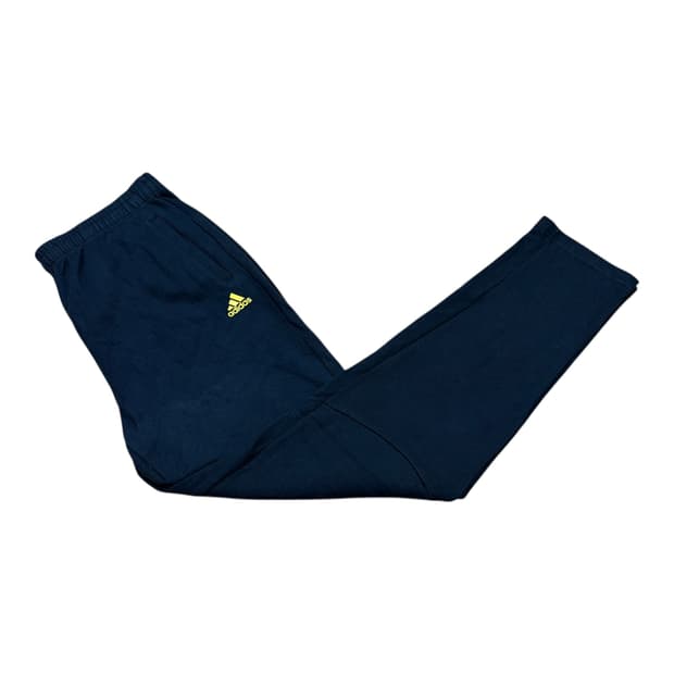 아디다스 트레이닝 스웨트 슬림팬츠