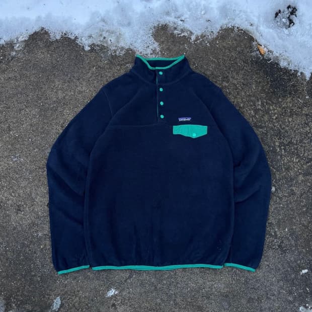 파타고니아 신칠라 M(90-95)