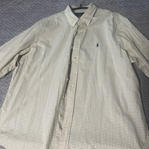 폴로 셔츠 l-xl