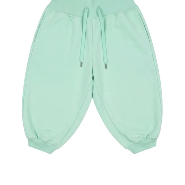 Niihai SWEATS SET CAPRIS IN ICE (L)