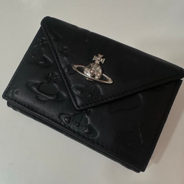 비비안웨스트우드 지갑 반지갑 장지갑 카드지갑