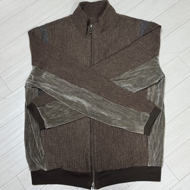 [L] 엑슬림 Ep.8 01 져지 브라운