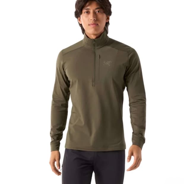 (S) 아크테릭스 로 LT 집 넥