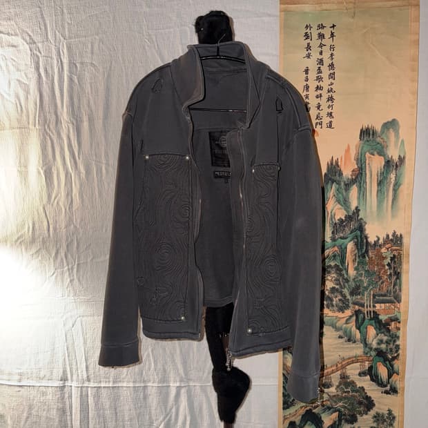 ESEELMI Jacket