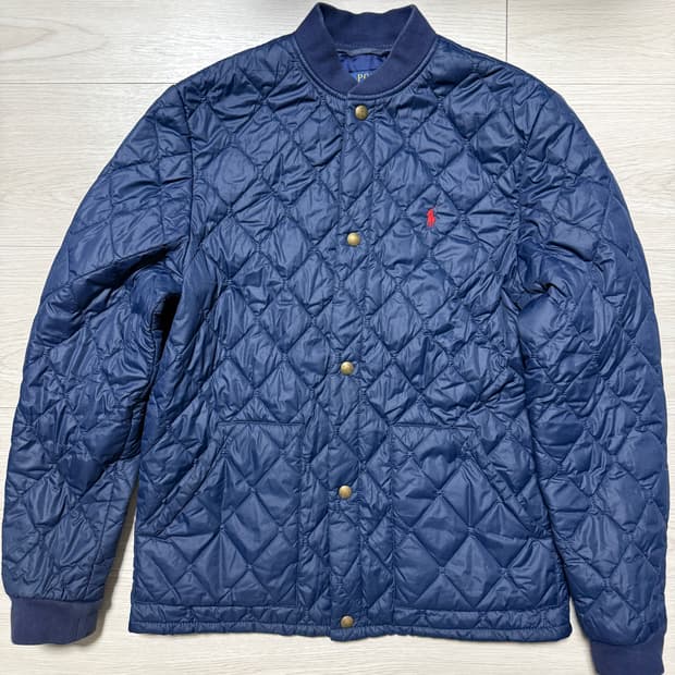 폴로 랄프로렌 경량 자켓 