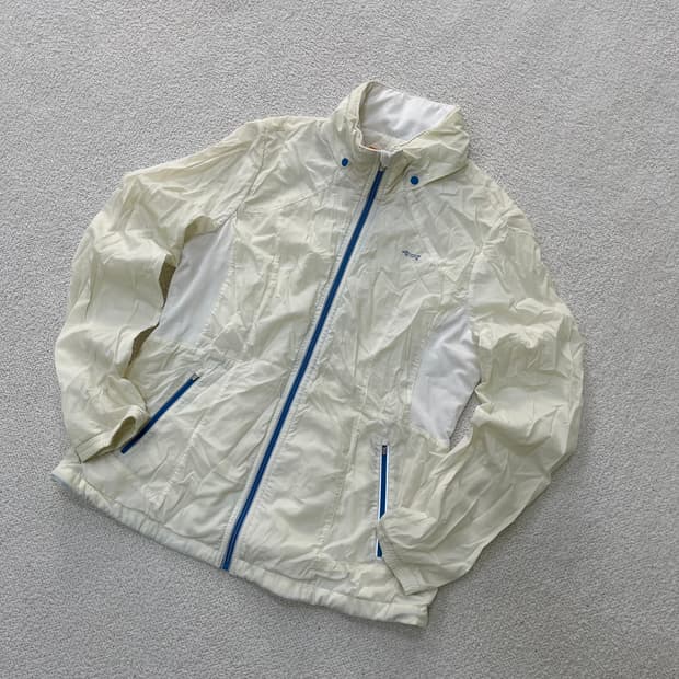 95 루이까스텔 여성 바람막이 자켓 0319M