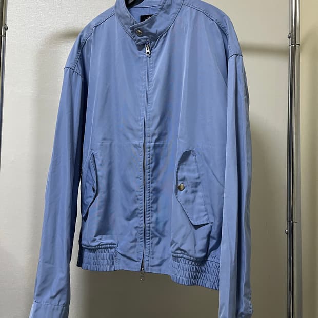Stussy Surf Team Harrington Jacket Light