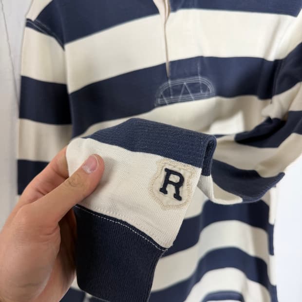 럭비티 폴로랄프로렌 폴로 랄뽕 랄프로렌 폴로럭비티