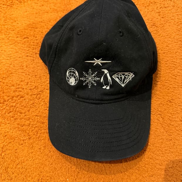 phipps cap 핍스 볼캡