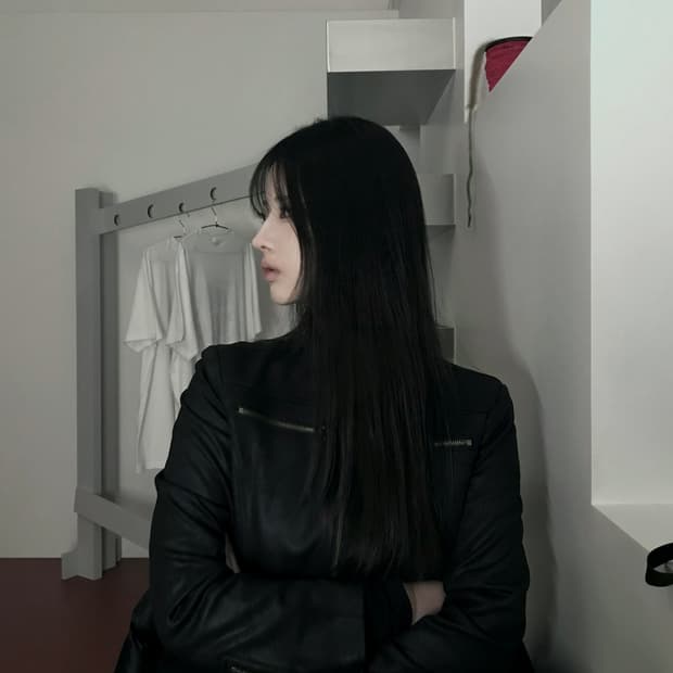 레더자켓