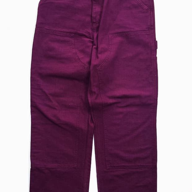 칼하트 WIP 더블 니 30x32