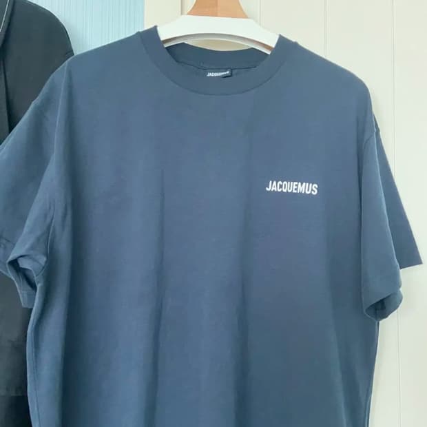 자크뮈스 반팔 티셔츠